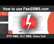 Fast2SMS