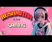 rushmitha gaming 24