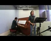 FluteAndMusicAcademy