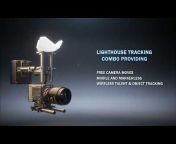 EZtrack® - Camera Tracking System