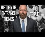 History of Wrestling Music