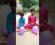 Aru Family Vlog