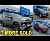 Dave B sells Chevy