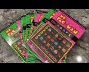 Any Luck? CA Scratchers