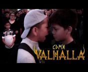 Valhalla Battles México