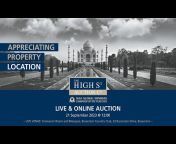 The High St Auction Co