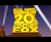 The YouTuber&#39;s 20th Century Fox Prisma3D Studios
