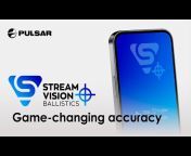 Pulsar Vision