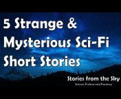 Stories from the Sky SFF