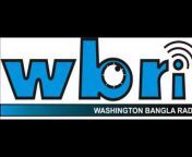 WBRi Washington Bangla Radio USA
