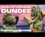 Scotland on a Shoestring