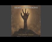 Army of the Pharaohs - Topic