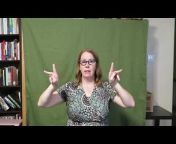 Sarah&#39;s Sign Language and Spanish Songs and Stories for Kids