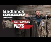 Badlands Gear