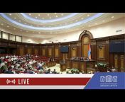 Parliament of Armenia