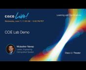 Cisco U. by Learning u0026 Certifications