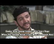 The Andy Griffith Show Facts and Trivia
