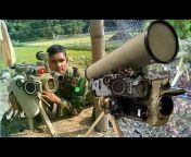Defence Technology Of Bangladesh