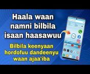 Barsiisaa Oromo App
