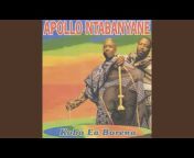 Apollo Ntabanyane - Topic