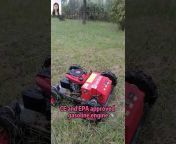 Robot Lawn Mower Manufacturer--Vigorun Tech