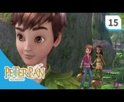Peter Pan (TV-Serie offizieller Kanal)