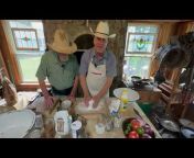 Cowboy Cooking with BMac u0026 Garry