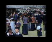 Nineteenth century videos. Back to life.