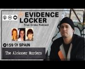 Evidence Locker Podcast