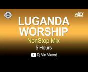 African worship songs to the Lord Jesus Christ