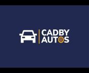 Cadby Autos