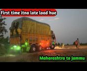 Indian Trucking Vlog
