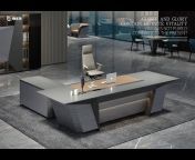 Luxury Office Furniture Supplier