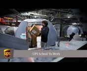 UPS Airlines