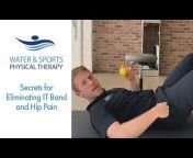 Water u0026 Sports Physical Therapy