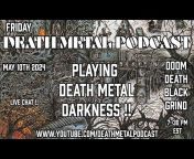 Death Metal Podcast
