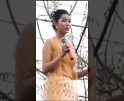 Shiney Burmese Vlog