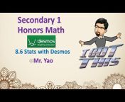 Yao&#39;s Math