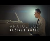 Anatolijus Oleinik (Official)