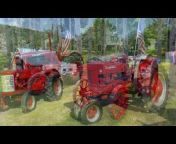 GD Tractor