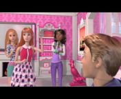 Barbie Life in the Dreamhouse