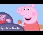 Cartoon Kids - Português Brasil