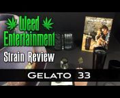 Weed Entertainment