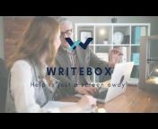WriteBox