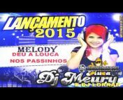 Clube do Melody