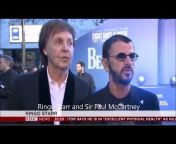 Justice for James Paul McCartney