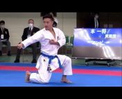 Jordan Szafranek Karate