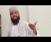 Maulana Ashfaq Ahmad Raza