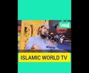ISLAMIC WORLD TV
