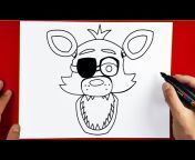 My Art - How to Draw